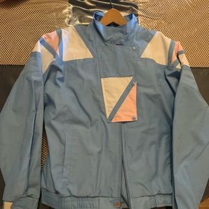 Vintage 80s 90s 2 piece Track suit